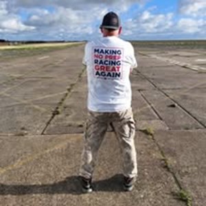 Manston Raceway Park