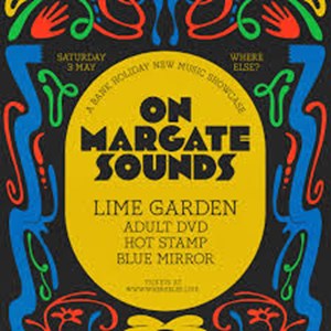 On Margate Sounds