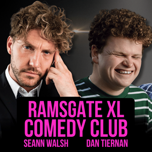 Ramsgate Comedy Club