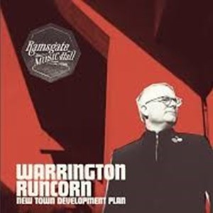 Warrington Runcorn