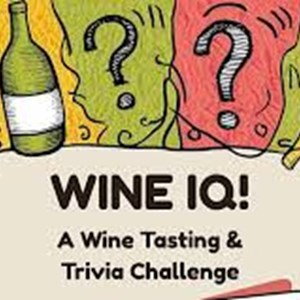 Wine IQ