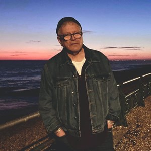 Robb Johnson