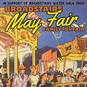 Broadstairs May Fair