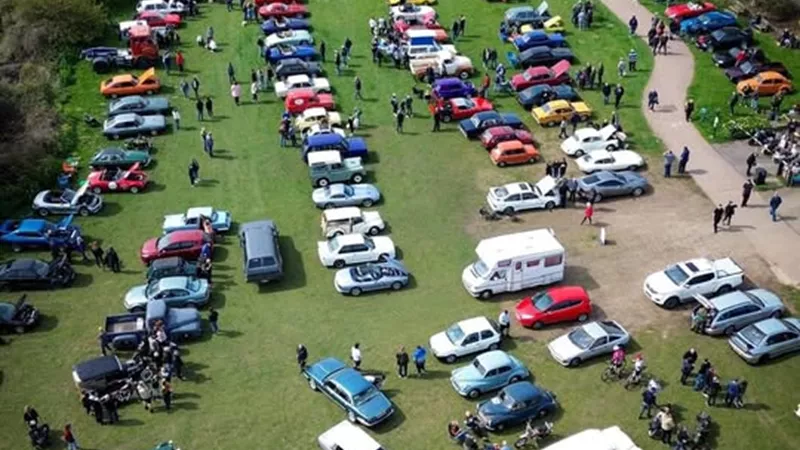 Classic Cars