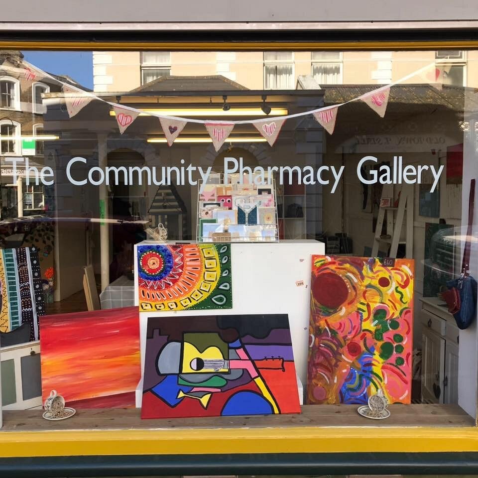 Community Pharmacy Gallery