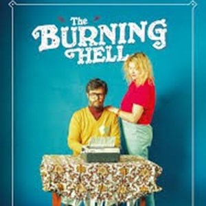 Burning Hell RMH