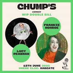 Lucy Pearman