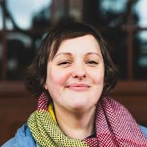 Josie Long