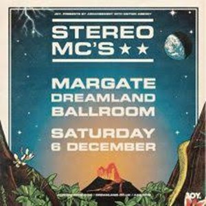 Stereo Mcs