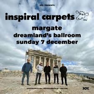 Inspiral Carpets