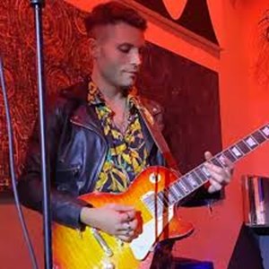Yulian Taylor
