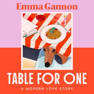 Table For One