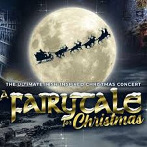 Fairytale For Christmas