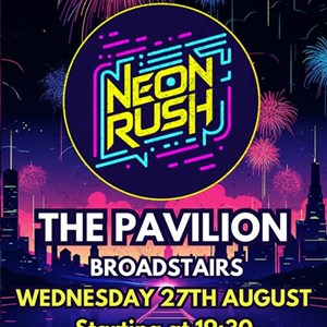 Neon Rush