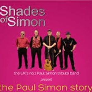 Shades Of Simon