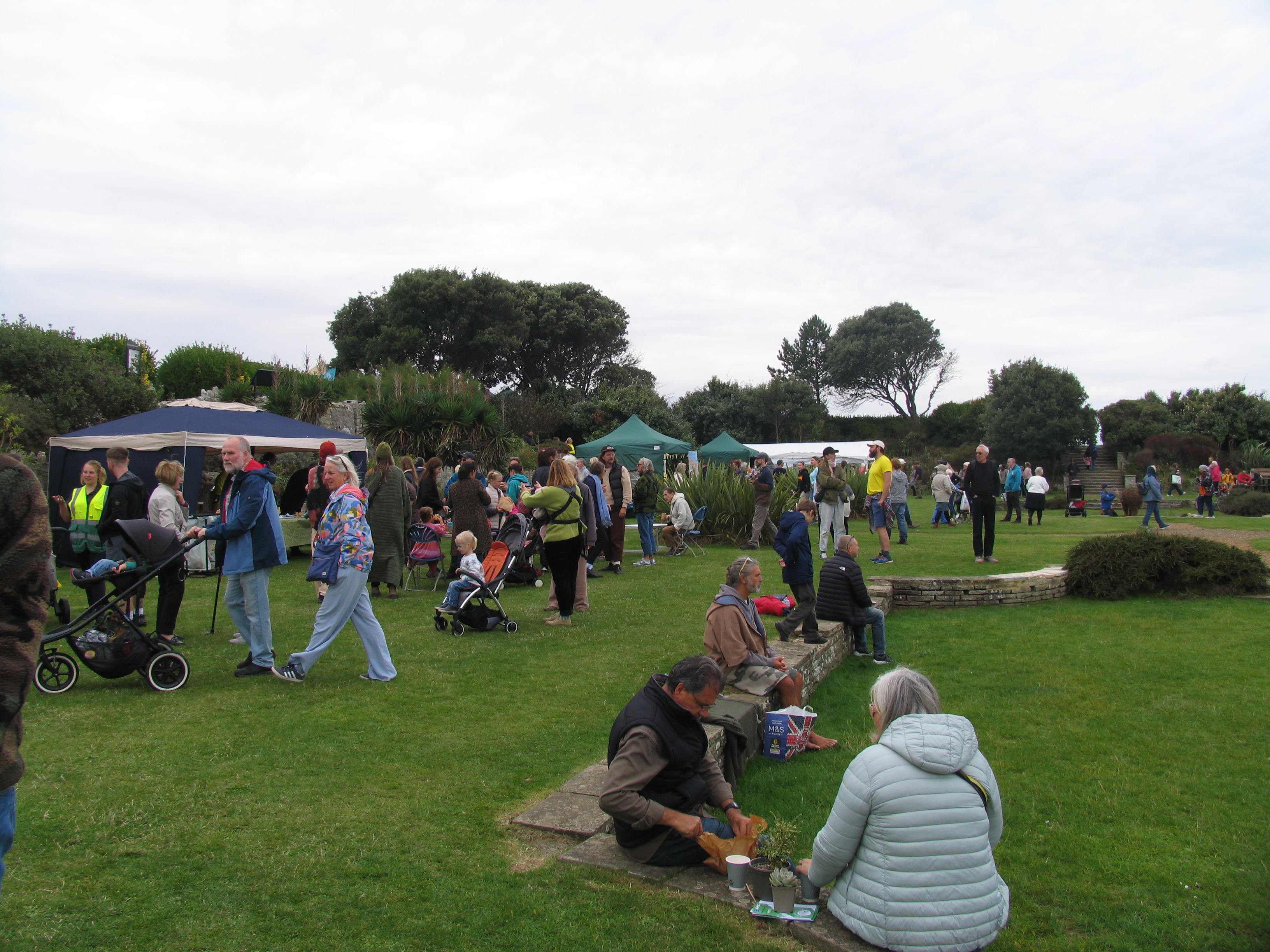 Sunken Gardens Eco Fair 2025 (2)