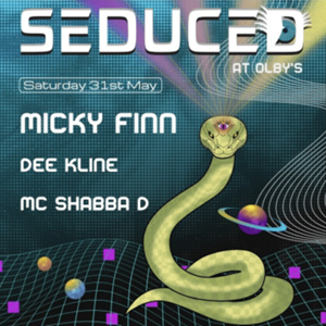 Seduced May