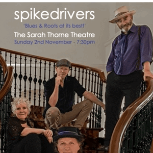 Spikedrivers