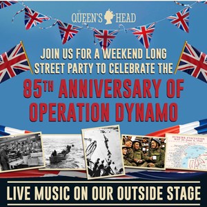 Queens Head Operation Dynamo Crop