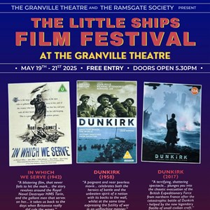 Little Ships Film Festival