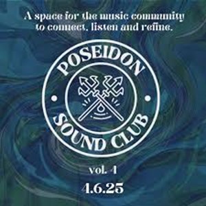 PoseiDon Sound Club Vol. 4