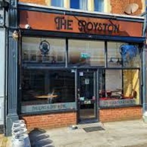 Royston