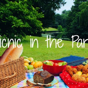 Picnicinthepark