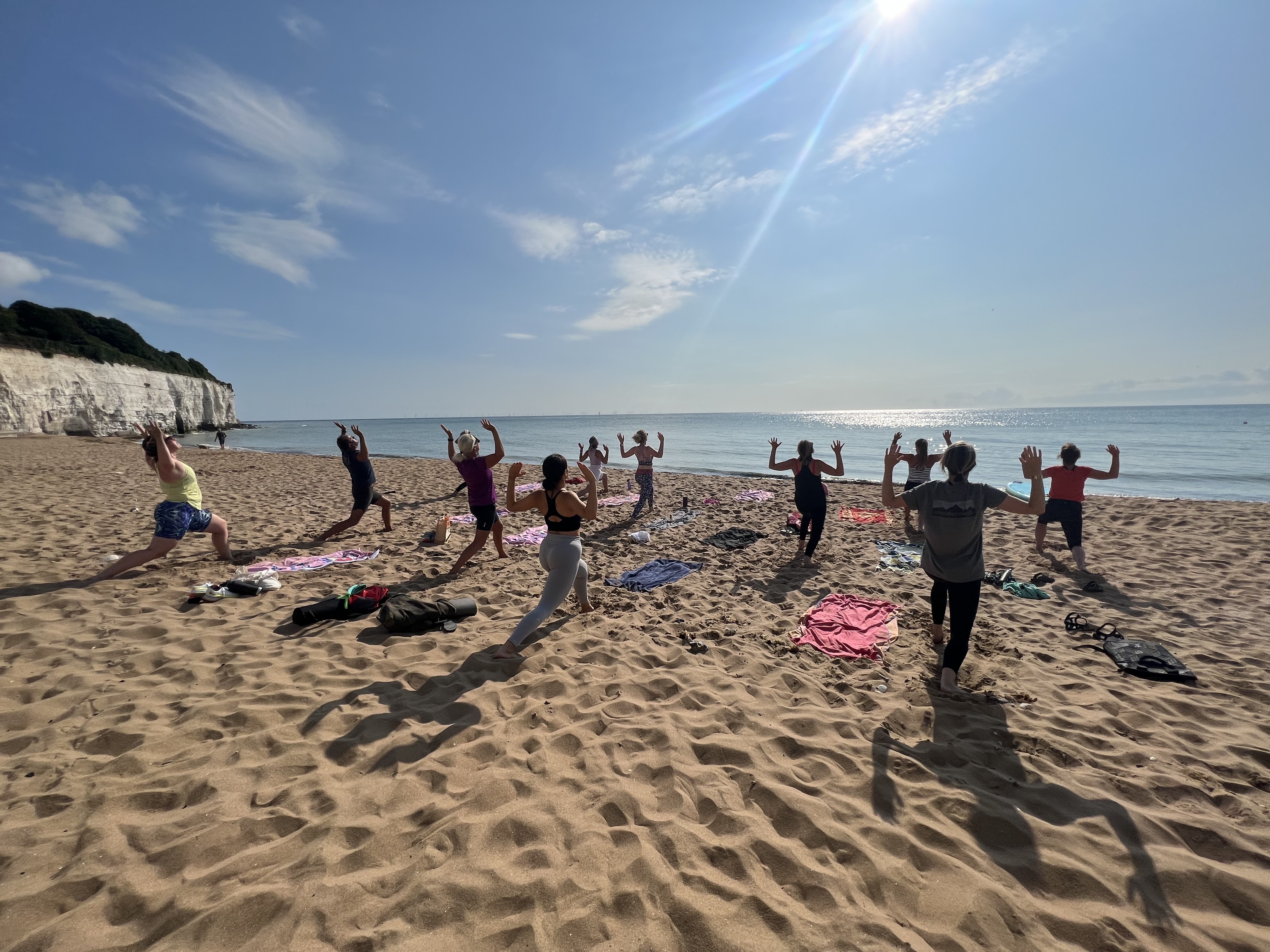 HunkyDory Fitness and Lifestyle  IMG 6884