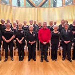 Ladies Harmony Choir