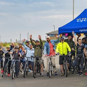 Andrewknight Margate Bigbikerevival 2024 05
