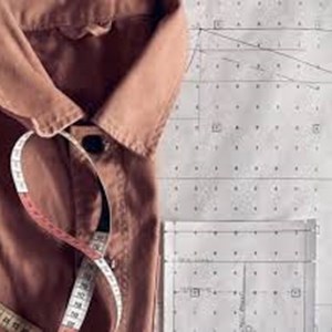 Pattern Drafting Essentials