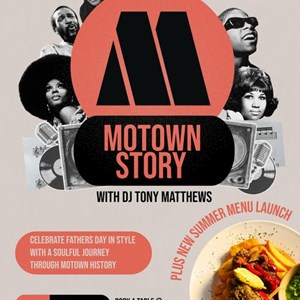 Motown Story