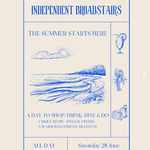 Independant Broadstairs