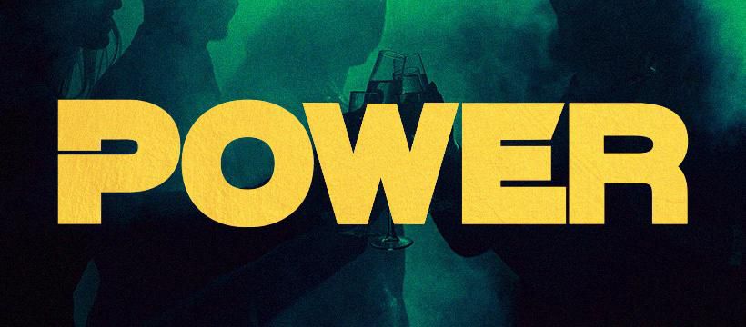 POWER Banner