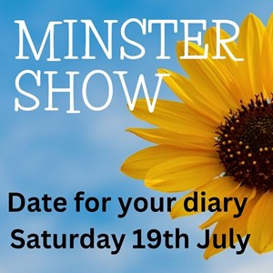 Minster Show 2