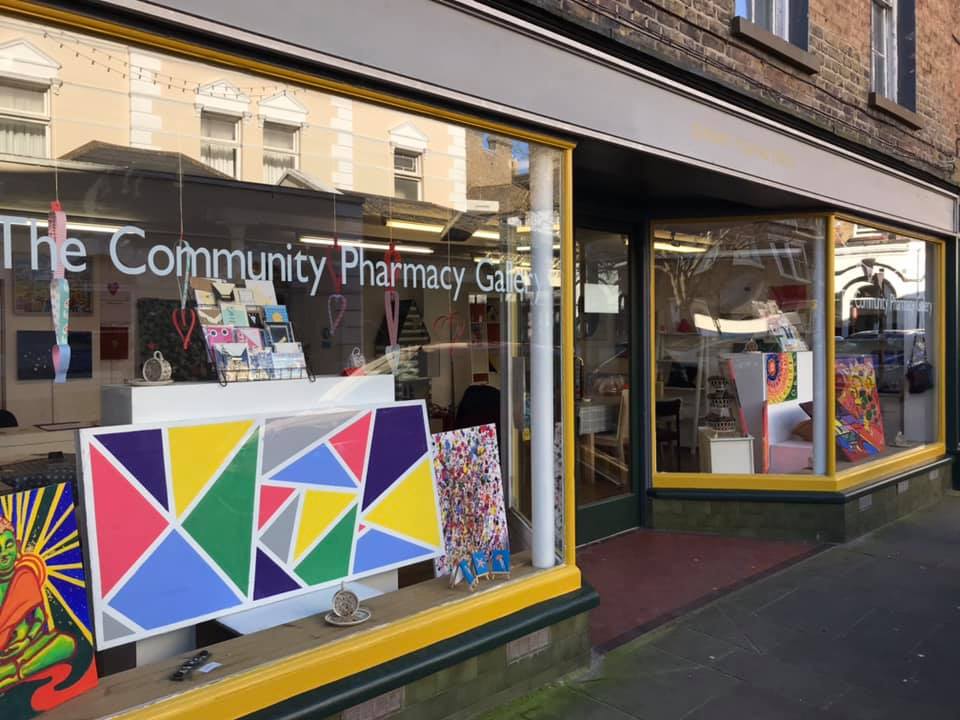 Communitypharmacygallery
