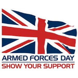 Armed Forces Day