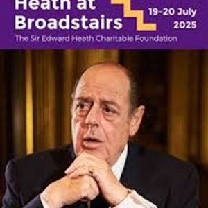 Churchill Talk