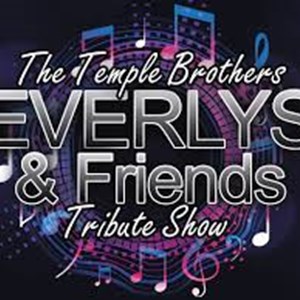 Everlys And Friends