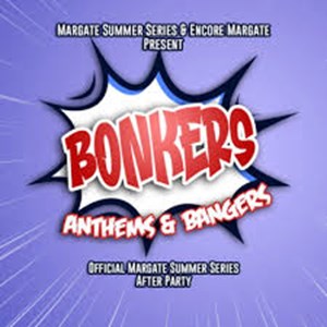 Bonkers After Party