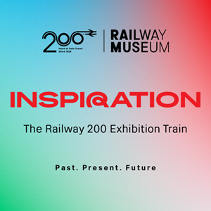 Inspiration Train