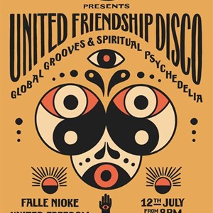United Friends Disco