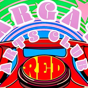 The Red Telephone