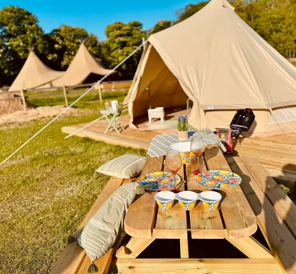 Quex Glamp