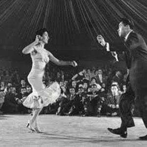 Latin Dance Friday