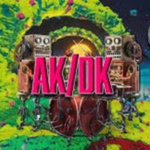 AKDK Crop