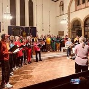 Neptunes Choir