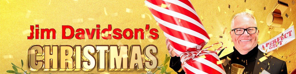 Jim+Davidson+ +Christmas+Cracker+1920
