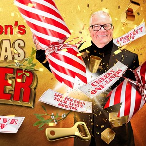 Jim+Davidson+ +Christmas+Cracker+1920
