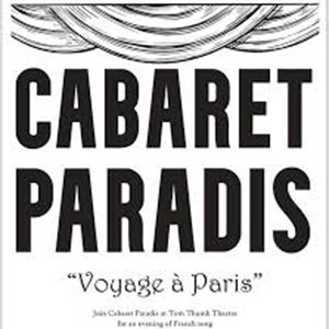 Voyage Paris